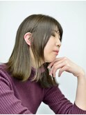 アッシュボブ