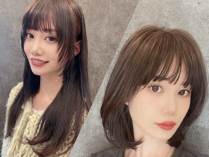 アイリーデイ(IRYDAY)の写真