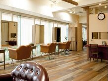 銀座美容室 スウィップ(Swip)