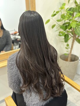 ゼン ネオ(Zen Neo) 髪質改善】メテオトリートメント　艶髪　20代　30代