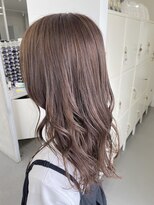 ランドマーク(LANDMARC)&nbsp;ベージュカラー