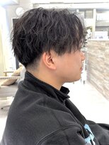 ミリィバイアヤラ 船橋店(MIRYI by ayala)&nbsp;【RAN】波巻きパーマ