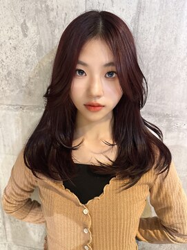 ベル(BEL) ブラウンカラー