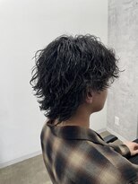 モエバイアリア(Moe by aria)&nbsp;ウルフツイスパ