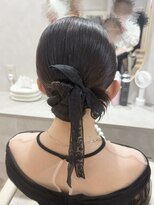 キュア(CURE)&nbsp;タイトシニオン