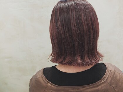 ソファ(Sofa.)の写真