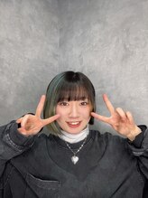 アオアクア 新越谷店(AO-AQUA)&nbsp;AO-AQUA Koyumi