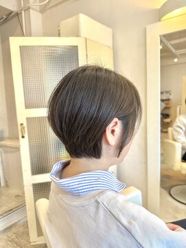 エフォール 新所沢(effort) くびれショート