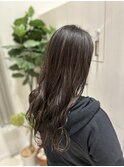 ハイライトカラー
