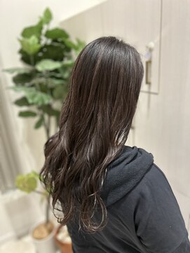 シャルム アロ(Charme Alo) ハイライトカラー