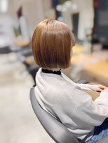 エイト 藤沢店(EIGHT fujisawa)&nbsp;ブリーチなしダブルカラー【藤沢/ダブルカラー】