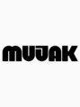 MUJAK【ムジャク】【4月1日NEW OPEN(予定)】&nbsp;MUJAK 