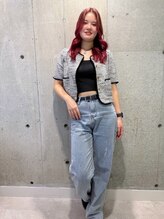 Ash 浦安店【3月16日オープン(予定)】 富谷 日菜乃