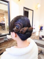 トラスト(TRUST)&nbsp;アップ