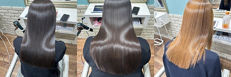 リリー(Re.ly)のサロンヘッダー