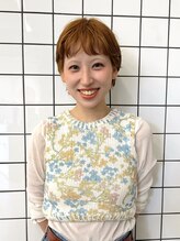 シキムーン 横浜(siki MOON)&nbsp;関澤 亜也加