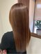ヘア グリーン ワイズ(Hair green Wise)の写真/大人女性の隠れ家♪心解き放つ、極上リラクゼーション美容室で輝く私へ☆