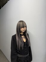 エフカード(F-card)&nbsp;ダブルカラー＋シールエクステ