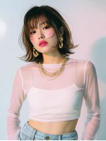 ロッソ ヘアアンドスパ 草加店(Rosso Hair&SPA)&nbsp;おすすめスタイルです