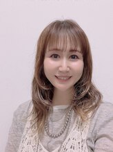 シータペリドユイット(theta Peridot huit) まりこ θ