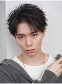 【ガイルフェザーショート】