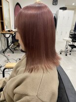 カロン(Kalon)&nbsp;ピンクベージュ