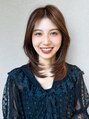 アフロート ディル(AFLOAT D'L) 角本 藍