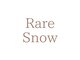 レアスノウ(Rare Snow)の写真/どんな人でも気軽に通えるプライベートサロン。お客様の落ち着く空間を大切に◎