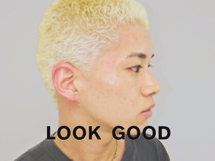 ルックグッドストア タカラヅカ(LOOK GOOD STORE TAKARAZUKA)の写真