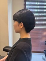 クリック(Click)&nbsp;ショート/丸みショート/くびれショート/30代40代50代