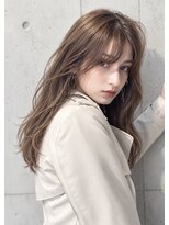 ミラーズ トーキョー(millors tokyo)&nbsp;20代30代40代大人ナチュラル美肌カラー透明感カカオベージュ☆