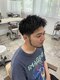 オルト(ORTO)の写真/ビジネスマンにおすすめ!メンズカットとメンズパーマで清潔感あるスタイルを◎