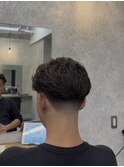 海外風センターパート