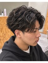 ノーマ(no-ma)&nbsp;【フェザーショート】10代、20代に人気