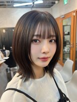 ウィークエンドバイディベスト 新横浜(W/E by Dbest)&nbsp;韓流クビレイヤー