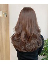 エラン 新宿 新宿三丁目(Elan.)&nbsp;まろやかブラウンベージュ