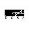 ボス(boss)のお店ロゴ