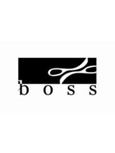 boss　【ボス】