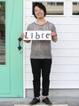 リブレ(Libre)/田中　浩介
