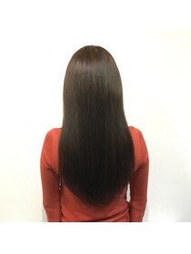 アッドランプ ヘアー 柳津店(add Lamp hair) パールアッシュ
