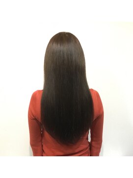 アッドランプ ヘアー 柳津店(add Lamp hair) パールアッシュ