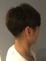 クロデザイン(KURO DESIGN)&nbsp;2ブロックグラデーション