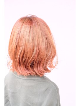 スロウ(Slow) オレンジカラー