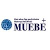 ムエベ(MUEBE)のお店ロゴ