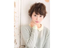 ウミ ヘアデザイン(UMI HAIR DESIGN)