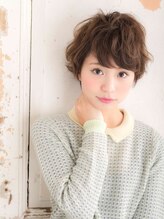 ウミ ヘアデザイン(UMI HAIR DESIGN)
