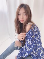 ルシア 東三国店(hair and make lucia)&nbsp;カット＋カラー