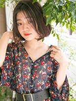 Aラインボブ