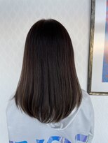 シーエーペッツ(CA-PETZ)&nbsp;髪質改善うるつやカラー