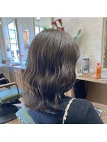 パームパム 熊谷店(Perm Pam) イヤリングカラー